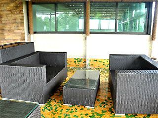 Silverador Resort Club ゴライ エクステリア 写真