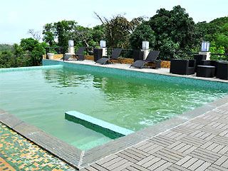 Silverador Resort Club ゴライ エクステリア 写真