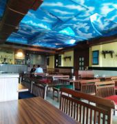 Silverador Resort Club ゴライ エクステリア 写真