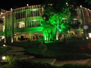 Silverador Resort Club ゴライ エクステリア 写真